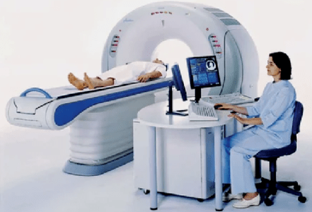Trápaga osteokondrosia diagnostikatzeko metodoak