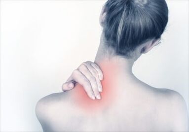 Lepoaren osteokondrosia