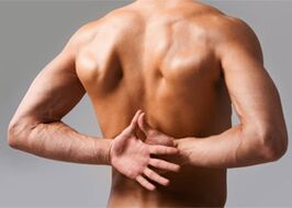 Osteokondrosia